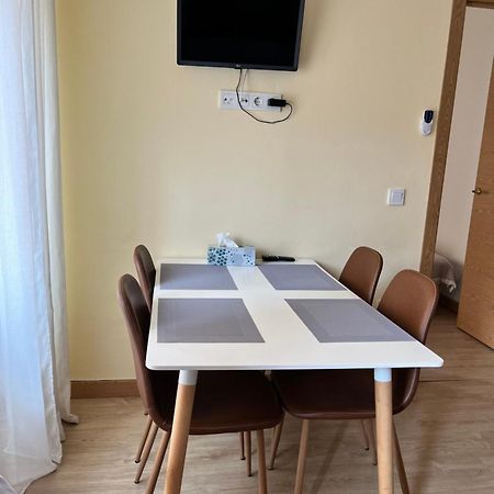 Santa Barbara Apartamento Alicante Extérieur photo