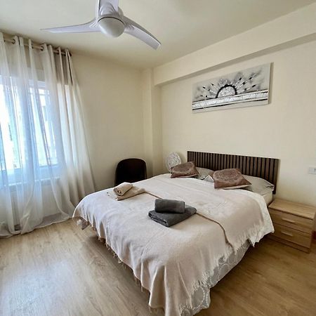 Santa Barbara Apartamento Alicante Extérieur photo