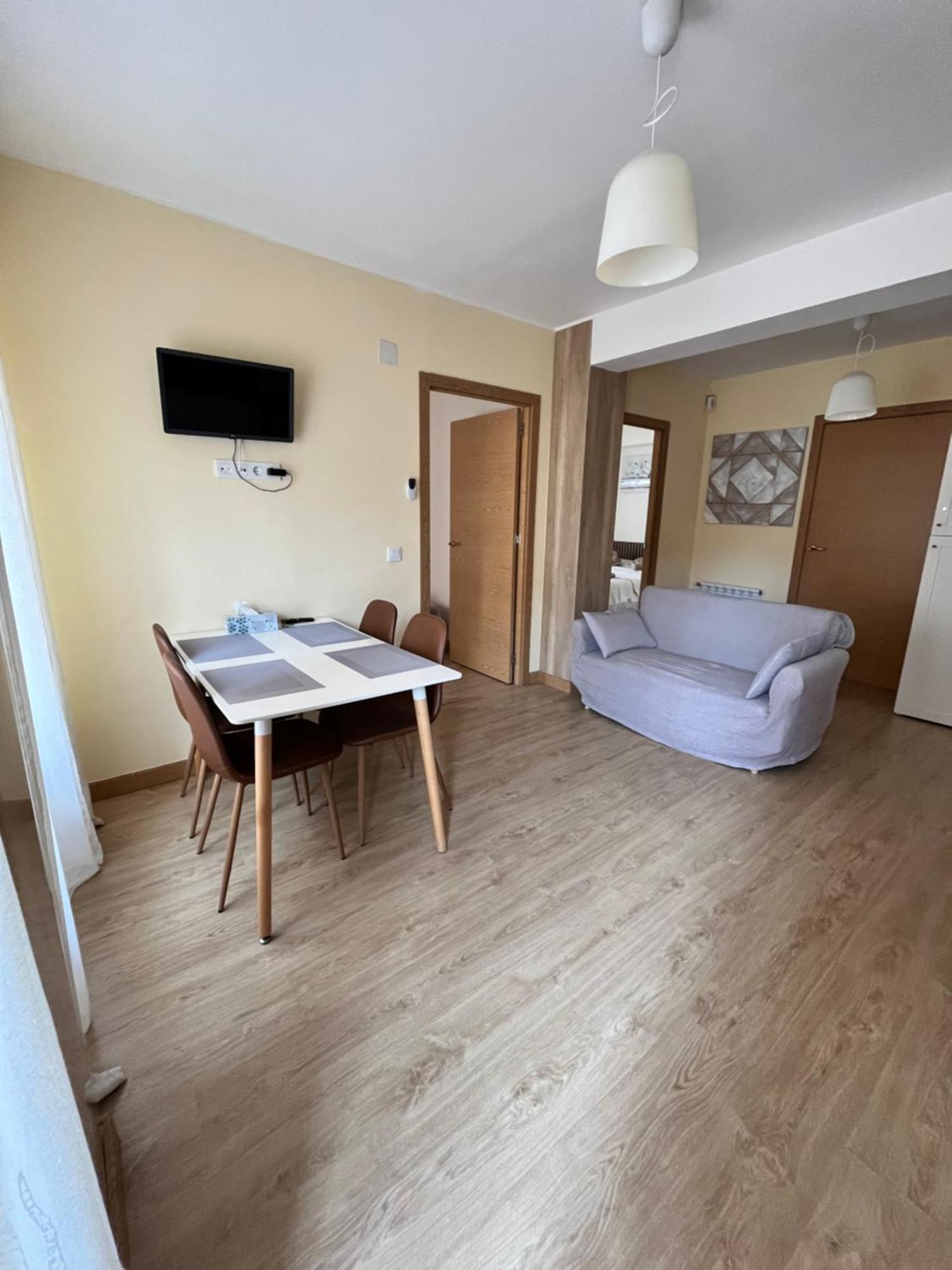 Santa Barbara Apartamento Alicante Extérieur photo