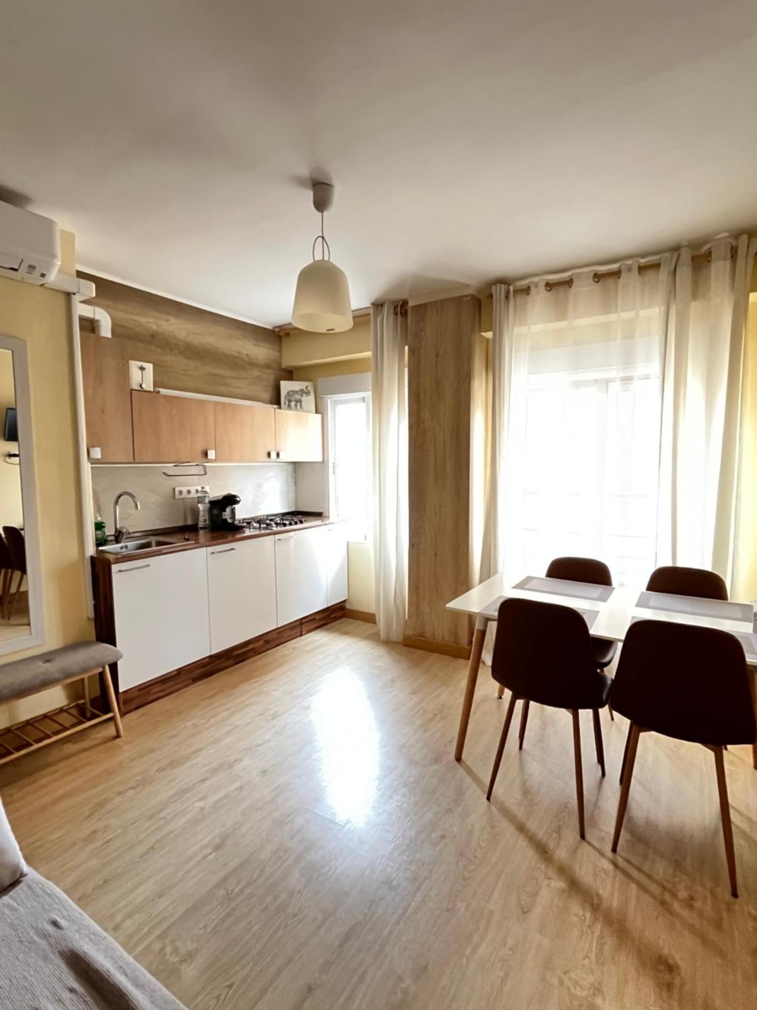 Santa Barbara Apartamento Alicante Extérieur photo