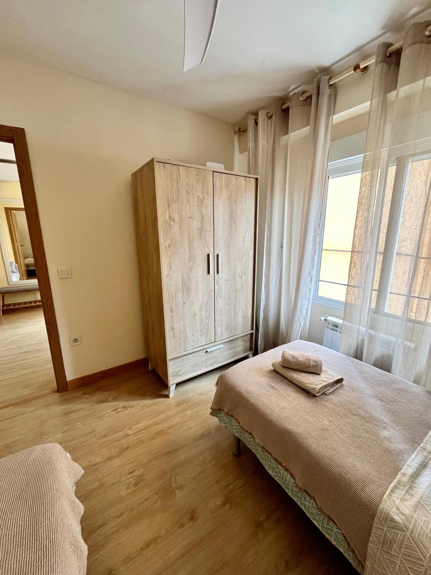 Santa Barbara Apartamento Alicante Extérieur photo